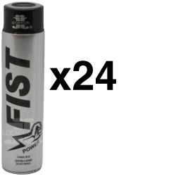 Locker Room FIST Tall 30ml x24
